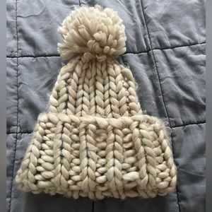 Chunky Urban Outfitters Beanie